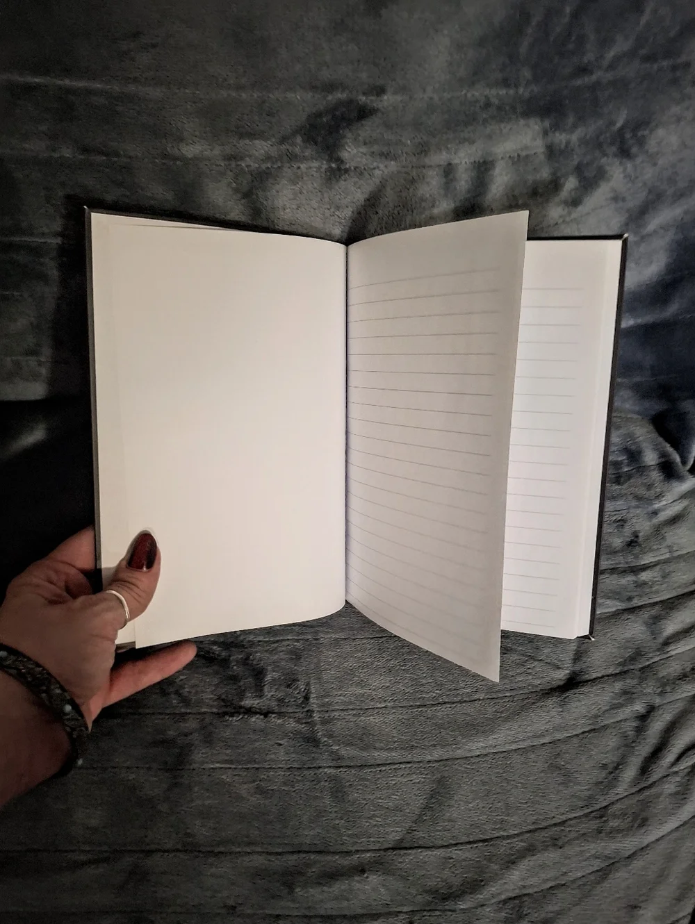 4-Pc. Notebook Bundle + Free Gift🎁 - Picture 5 of 11